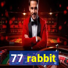 77 rabbit